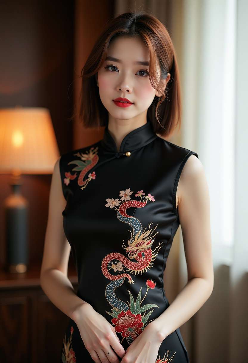 一杆入魂