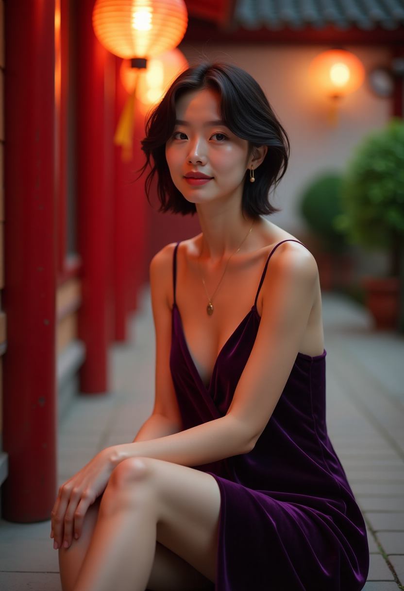 球杆与情书